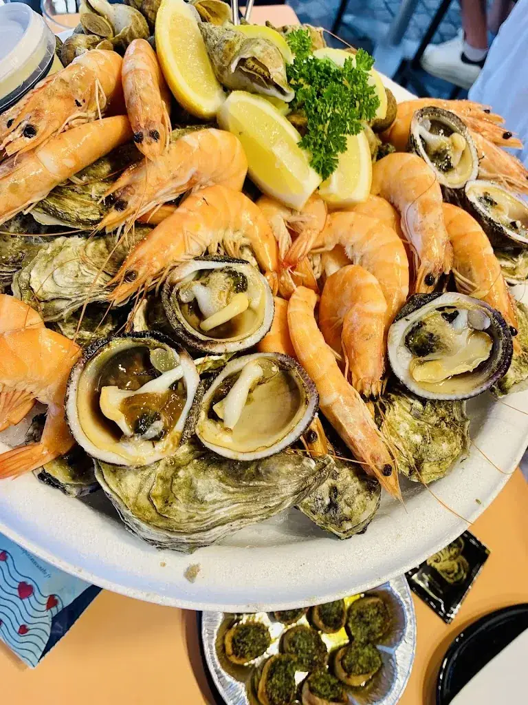 Anne ***_Côté Mer Trouville_Trouville-sur-Mer_review