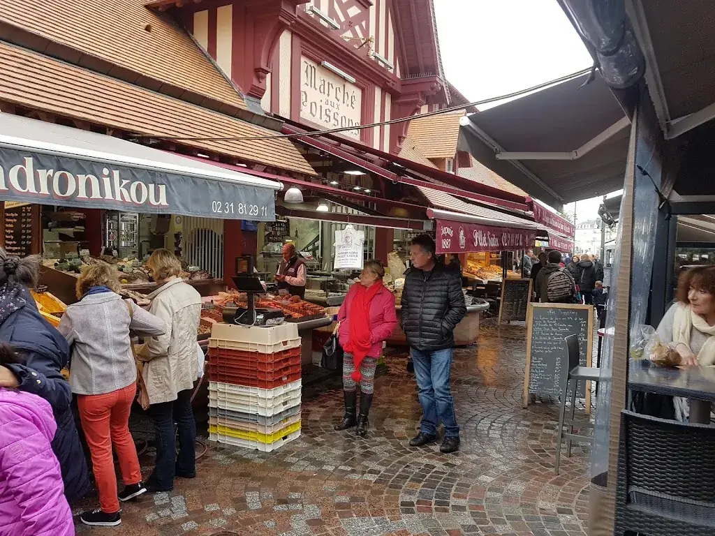 Côté Mer Trouville_Trouville-sur-Mer_slider_image_1