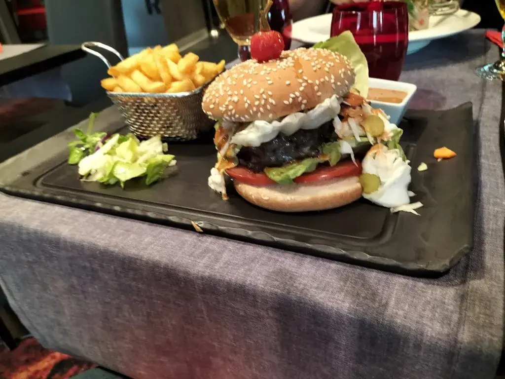 Menu_Restaurant L'Atelier_Villedieu-les-Poêles-Rouffigny_immagine_5