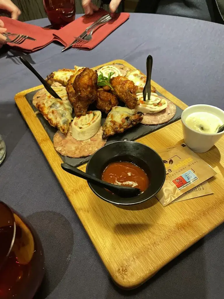 Rach N_Restaurant L'Atelier_Villedieu-les-Poêles-Rouffigny_recensione