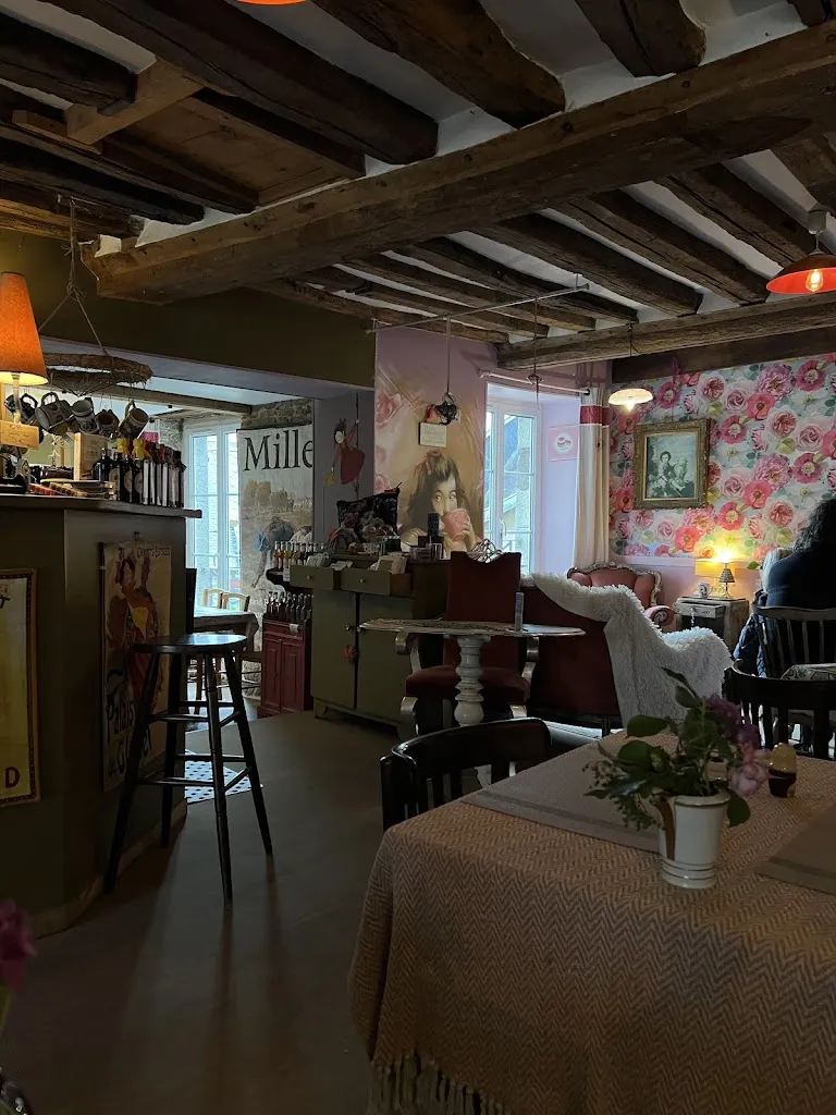 Tamara Érseki_Le Jardin Samovar_Villedieu-les-Poêles-Rouffigny_review