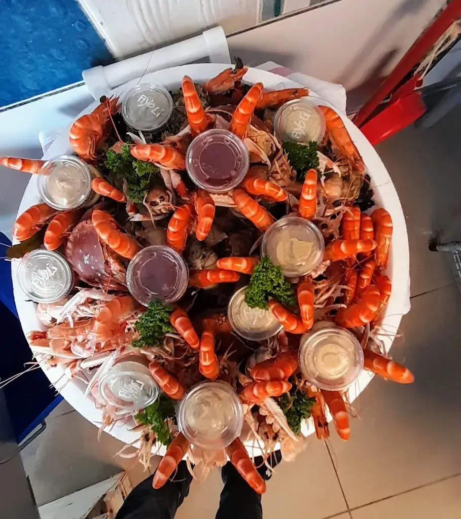 Menu_L'Aigue Marine_Villers-sur-Mer_image_5