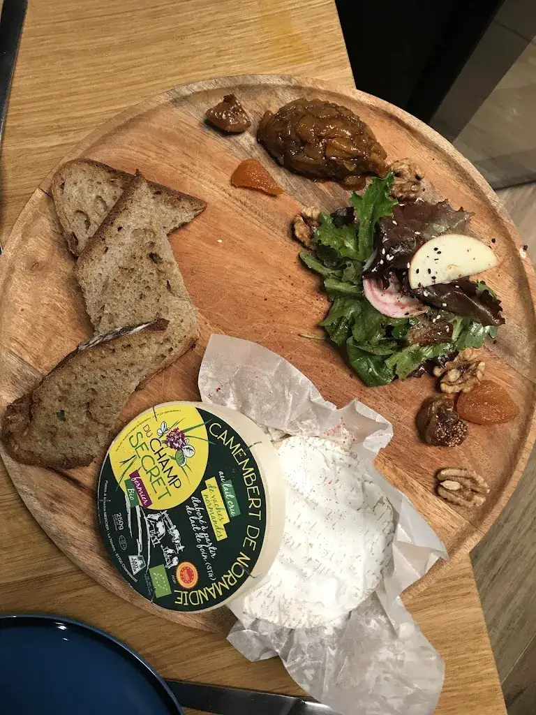 Menu_L'Aigue Marine_Villers-sur-Mer_image_8