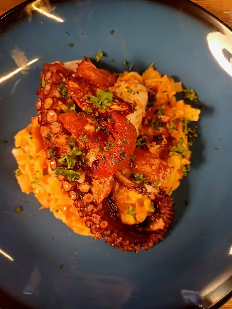 Aga_L'Aigue Marine_Villers-sur-Mer_review