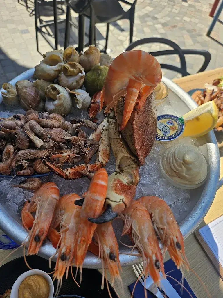 Gold Buyer_L'Aigue Marine_Villers-sur-Mer_review