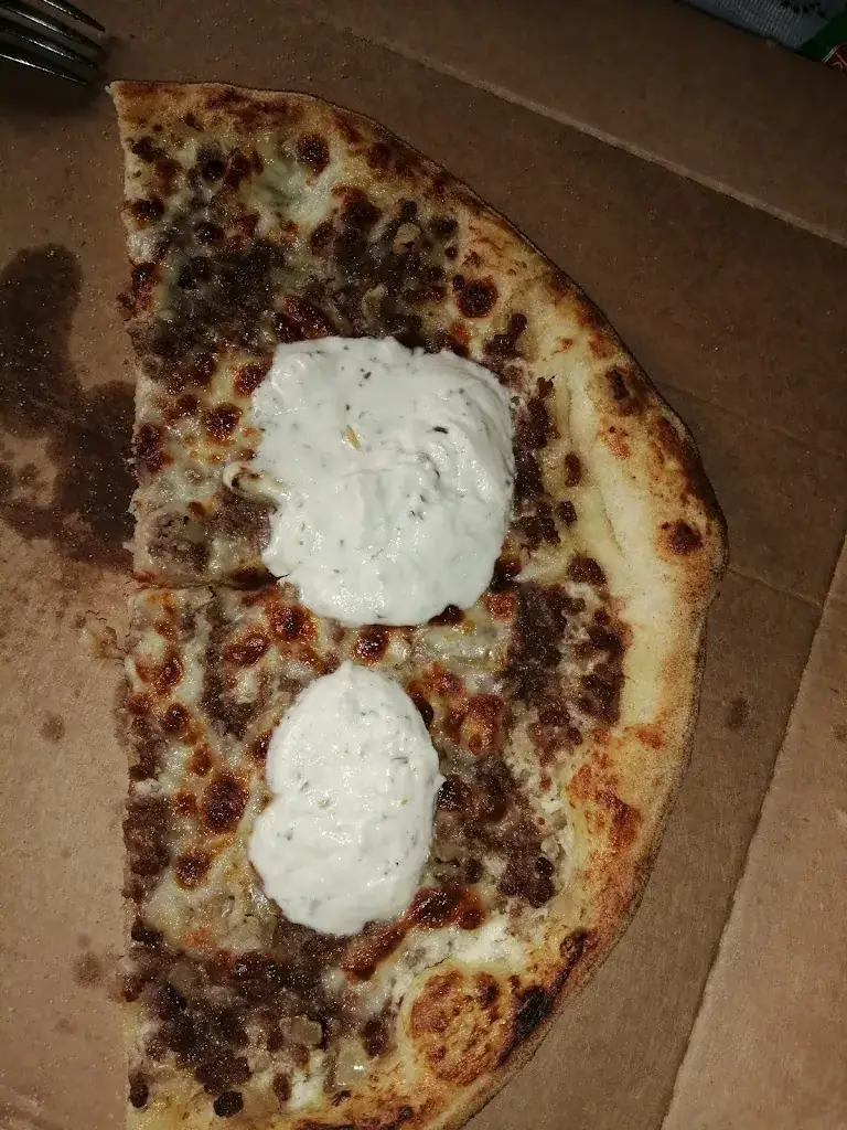 Menu_Le Comptoir à Pizza Yébleron_Yébleron_image_5