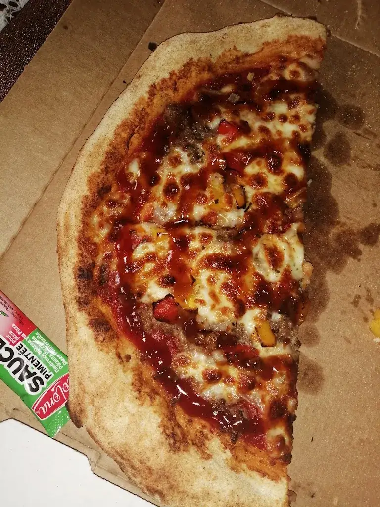 Menu_Le Comptoir à Pizza Yébleron_Yébleron_image_6