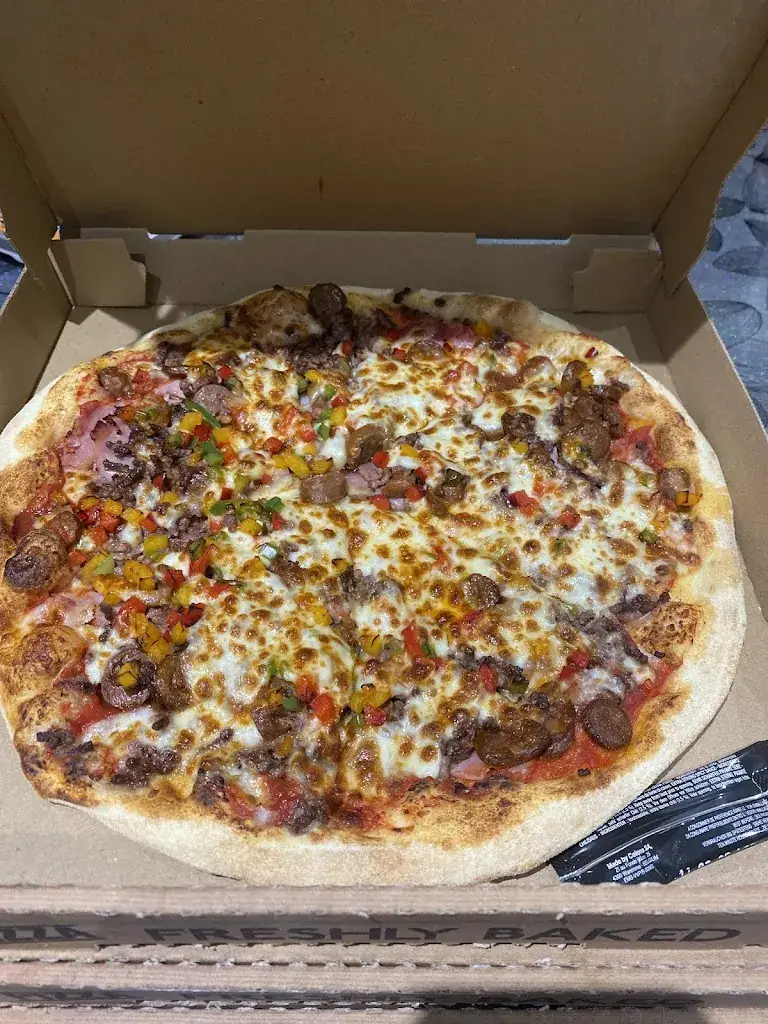 Menu_Le Comptoir à Pizza Yébleron_Yébleron_image_7