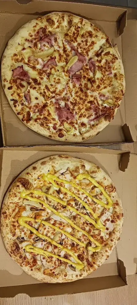 Menu_Le Comptoir à Pizza Yébleron_Yébleron_image_9