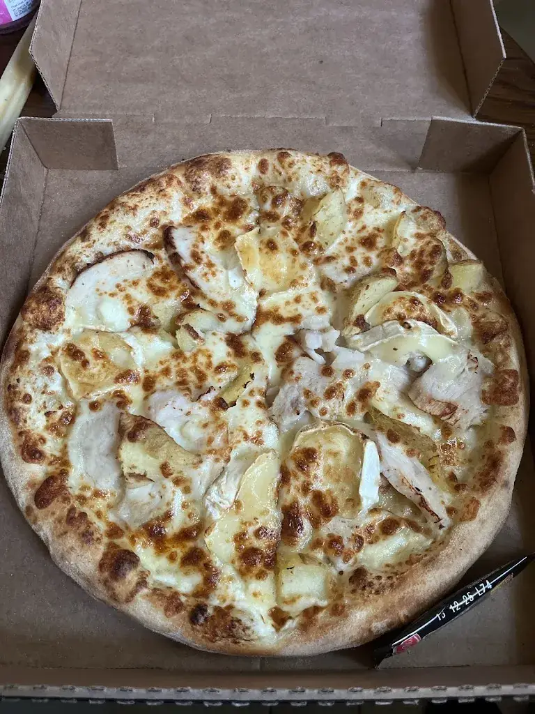 Le Comptoir à Pizza Yébleron_Yébleron_slider_image_1