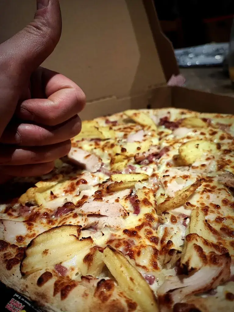 Le Comptoir à Pizza Yébleron_Yébleron_slider_image_3