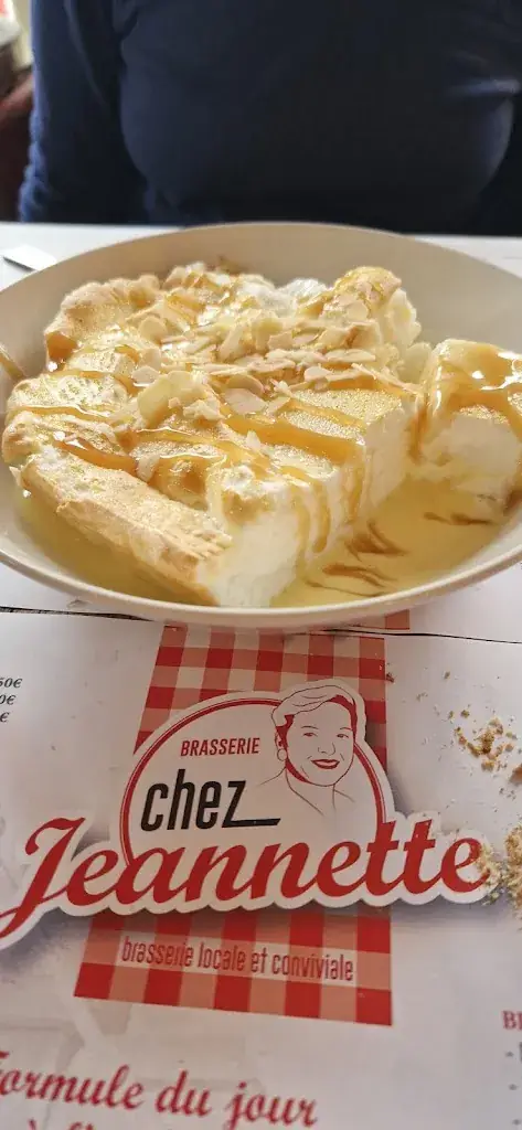 Menu_Chez Jeannette Yerville_Yerville_image_6