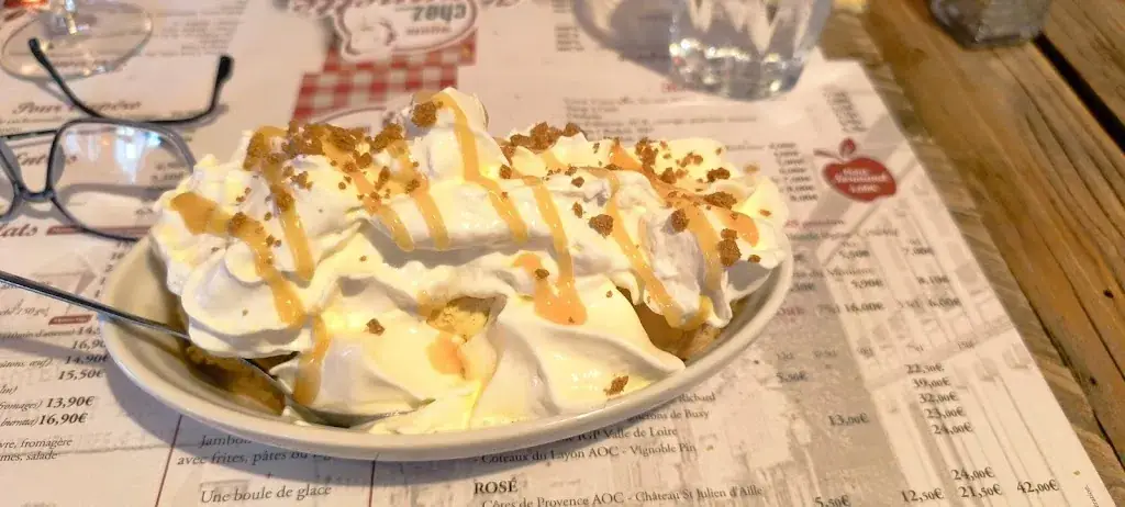 myriam Rothenmacher_Chez Jeannette Yerville_Yerville_review