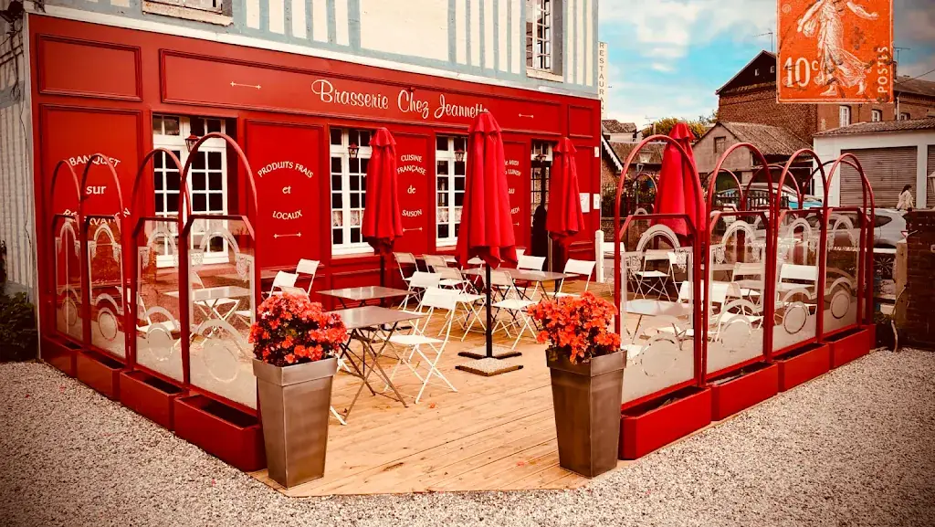 Chez Jeannette Yerville_Yerville_slider_image_3