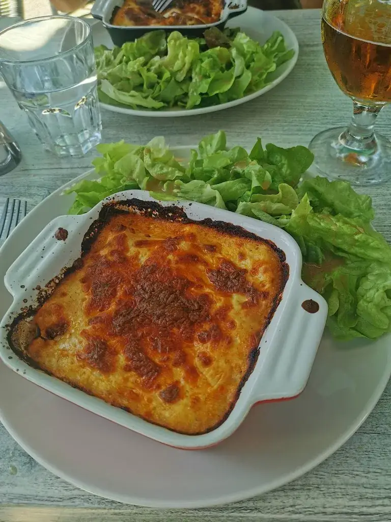 Pool_Mon P'tit Resto - Yerville_Yerville_review