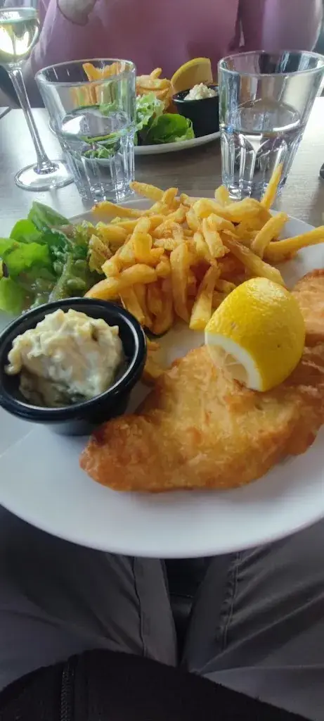 Luc BACHELET_Mon P'tit Resto - Yerville_Yerville_review