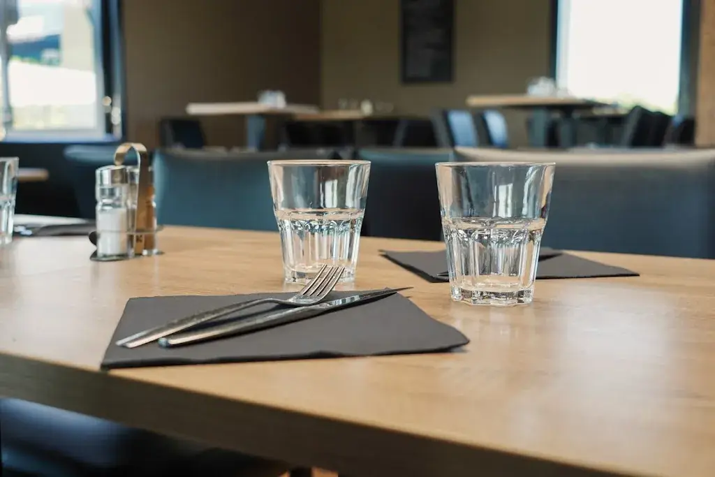 Mon P'tit Resto - Yerville Restaurant in Yerville