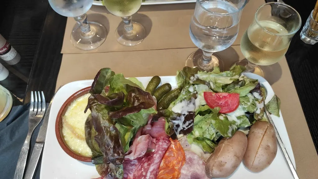 the man_L'Ardoise Gourmande_Vimoutiers_review