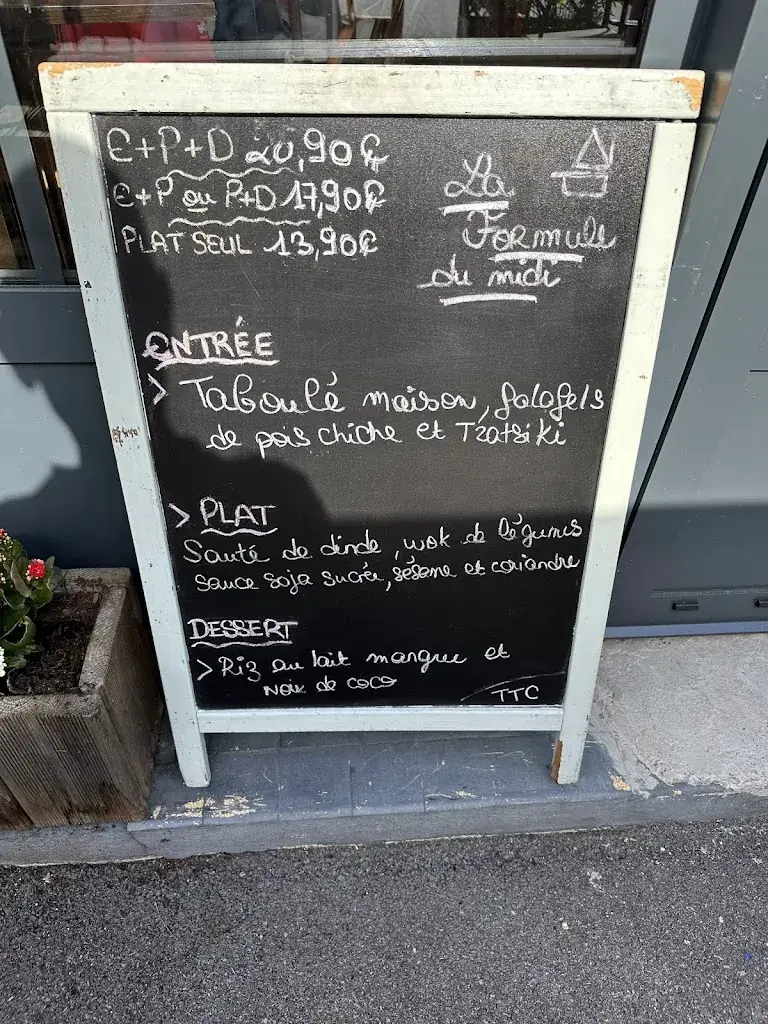 Menu_Le Binôme_Vimoutiers_immagine_2