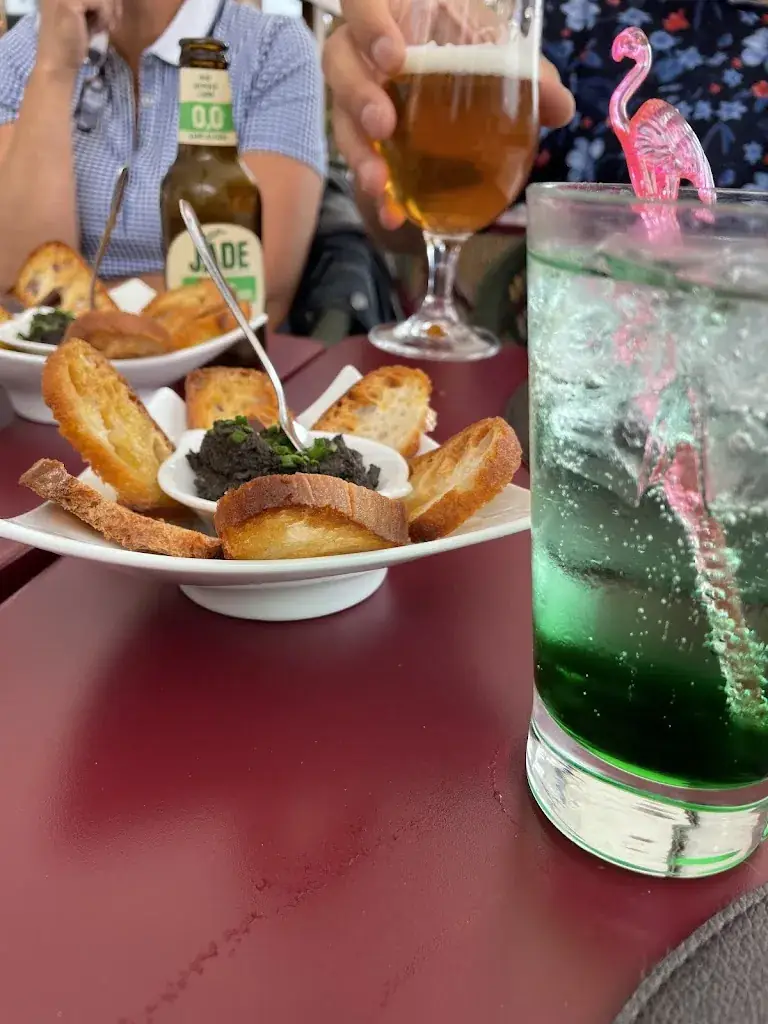 Menu_Le Binôme_Vimoutiers_immagine_5