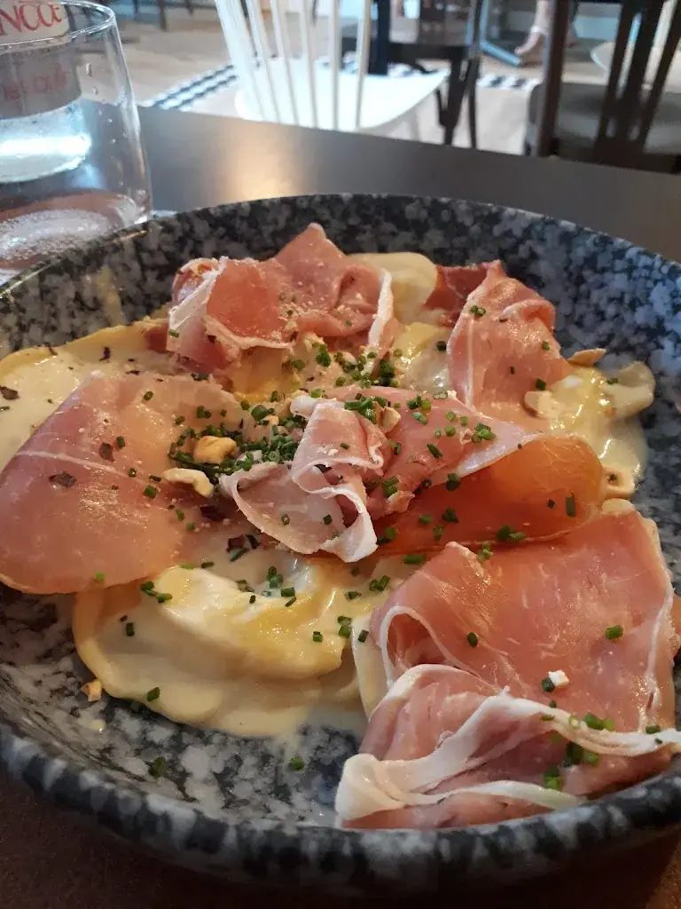 Menu_Le Binôme_Vimoutiers_immagine_7