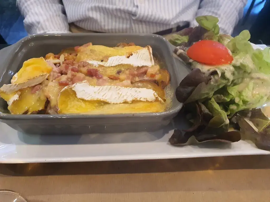 Menu_Le Binôme_Vimoutiers_immagine_8