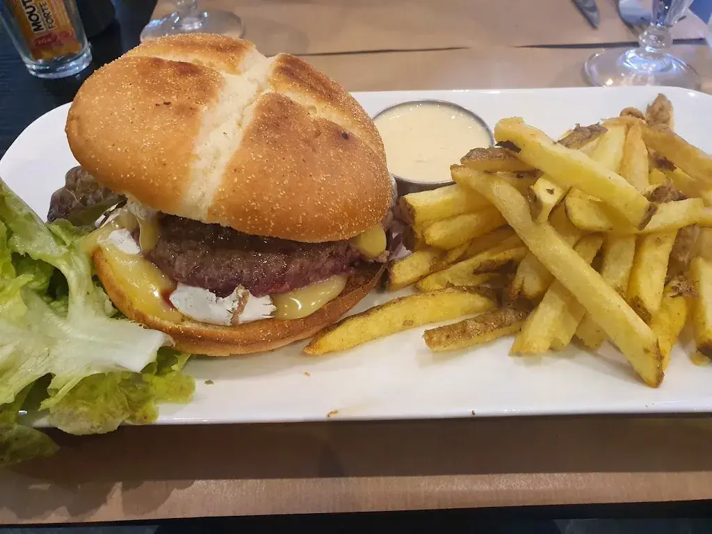 Menu_Le Binôme_Vimoutiers_immagine_9