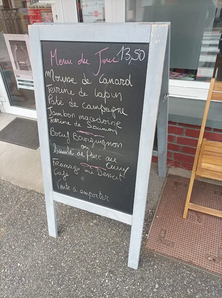 Menu_Le Penalty_Vimoutiers_image_2