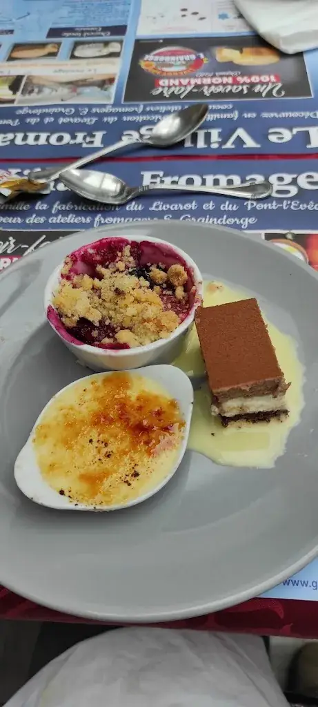 Menu_Le Penalty_Vimoutiers_image_6