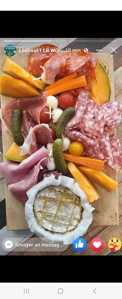 Menu_Le Penalty_Vimoutiers_image_8