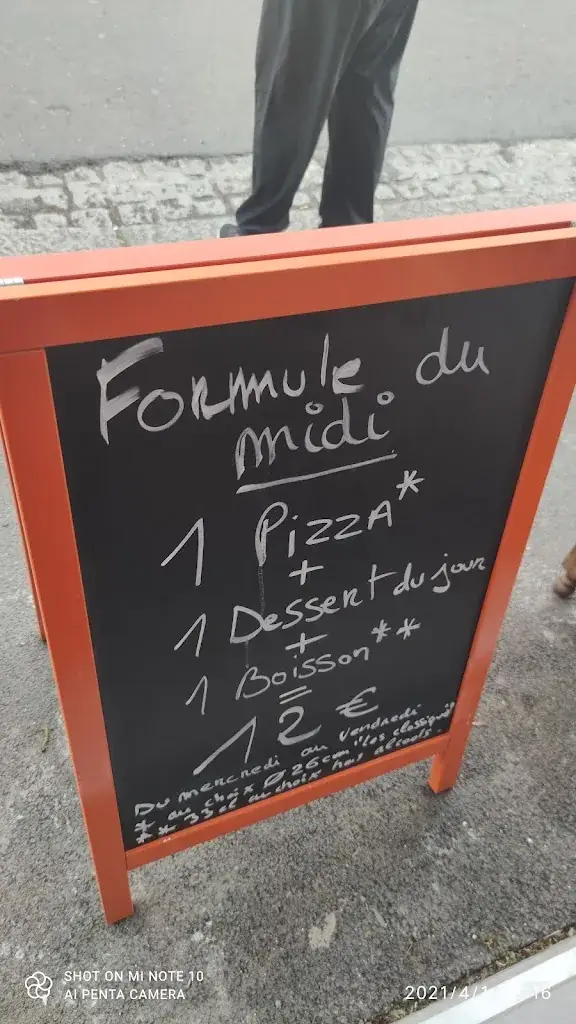 Menu_Chez Luigi & Cie_Vimoutiers_immagine_2