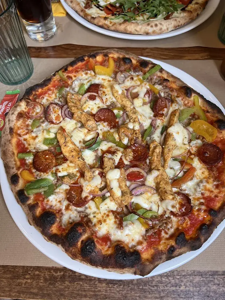 Menu_Chez Luigi & Cie_Vimoutiers_immagine_9