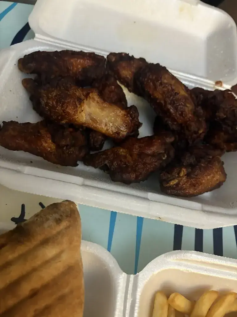 Camillia Touness_Street Pizza_Grigny_recensione