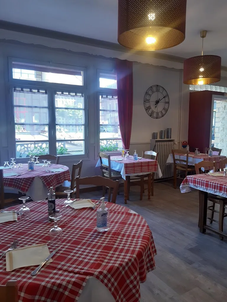 Restaurant du Soleil d'Or_Vimoutiers_slider_image_3