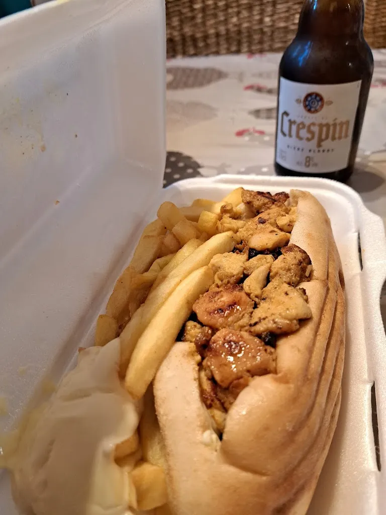 Henry Nooteboom_Restaurant Marmara_Vimoutiers_avis