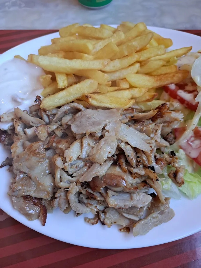 Benjamin Kloss_Restaurant Marmara_Vimoutiers_avis