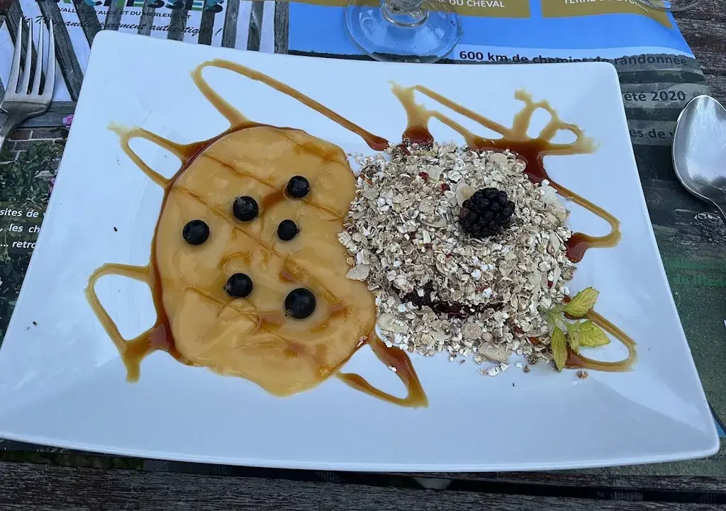 Menu_La Maison du Vert_Ticheville_image_6