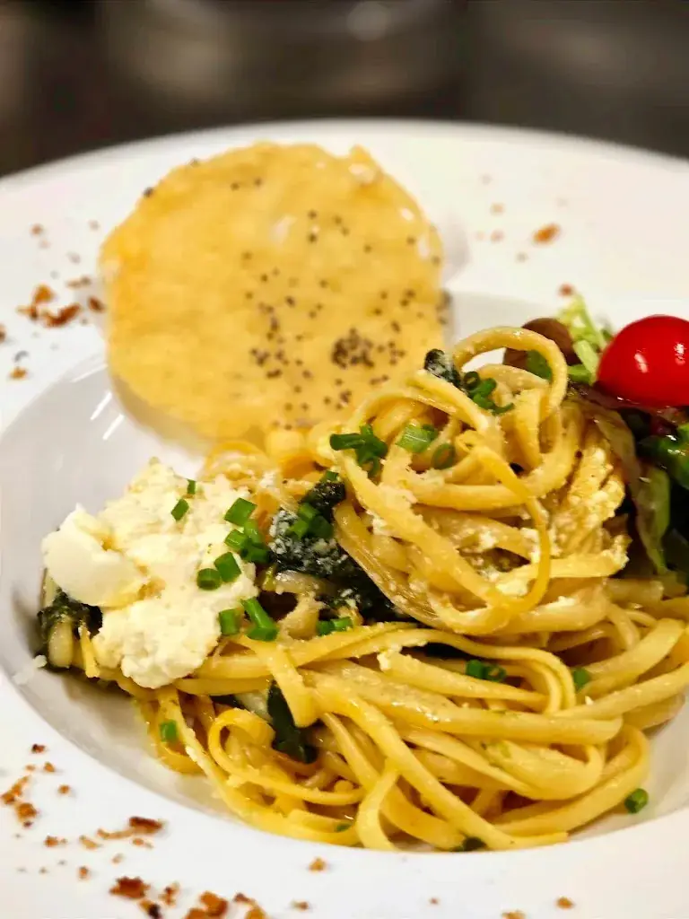 Menu_Restaurant de l'Hôtel de France Vire_Normandie_image_4