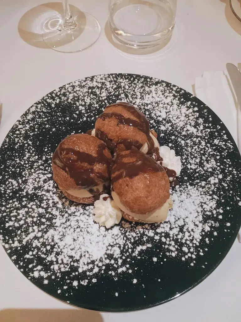 Menu_Restaurant de l'Hôtel de France Vire_Normandie_image_7