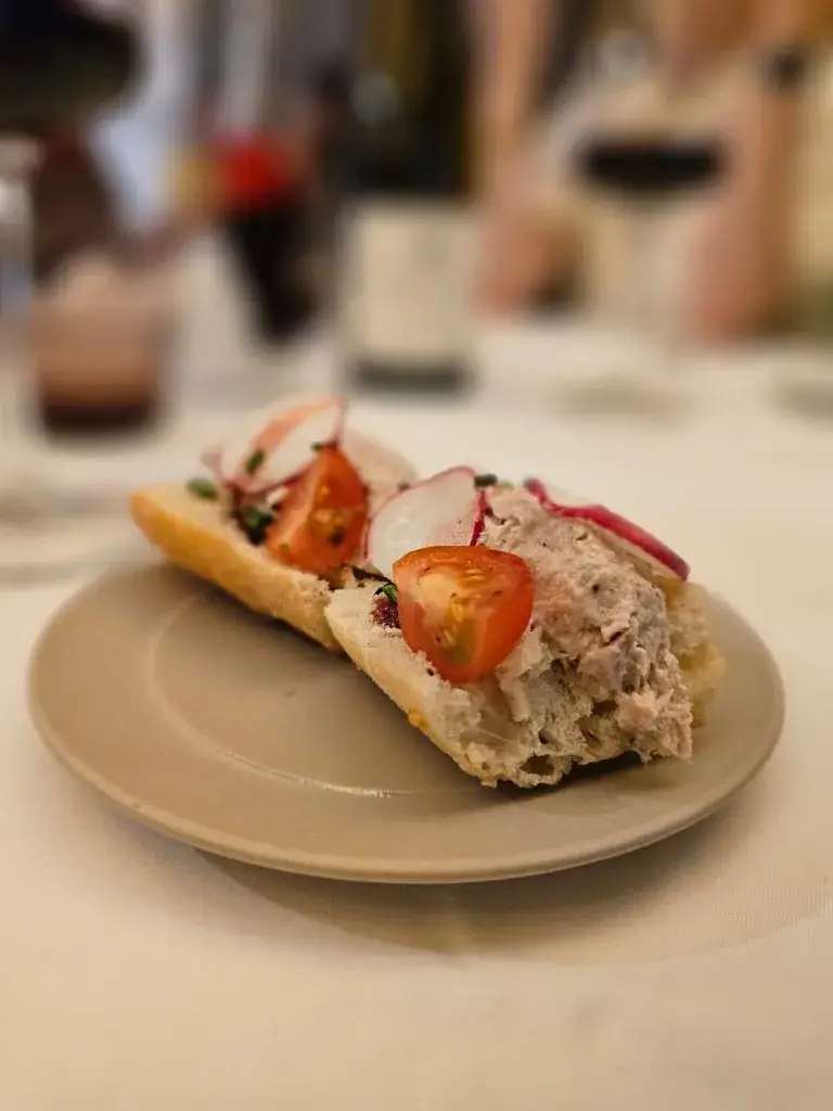 Victoria Lammerinks-Montis_Restaurant de l'Hôtel de France Vire_Normandie_review