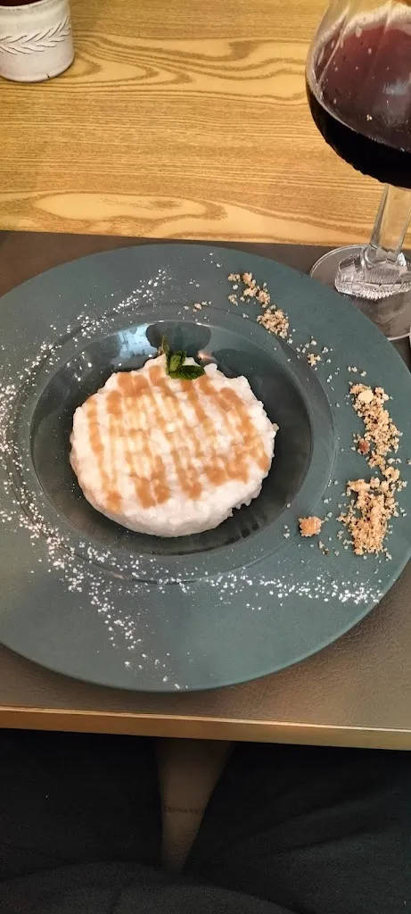 Nadia M_Le Troquet_Normandie_review