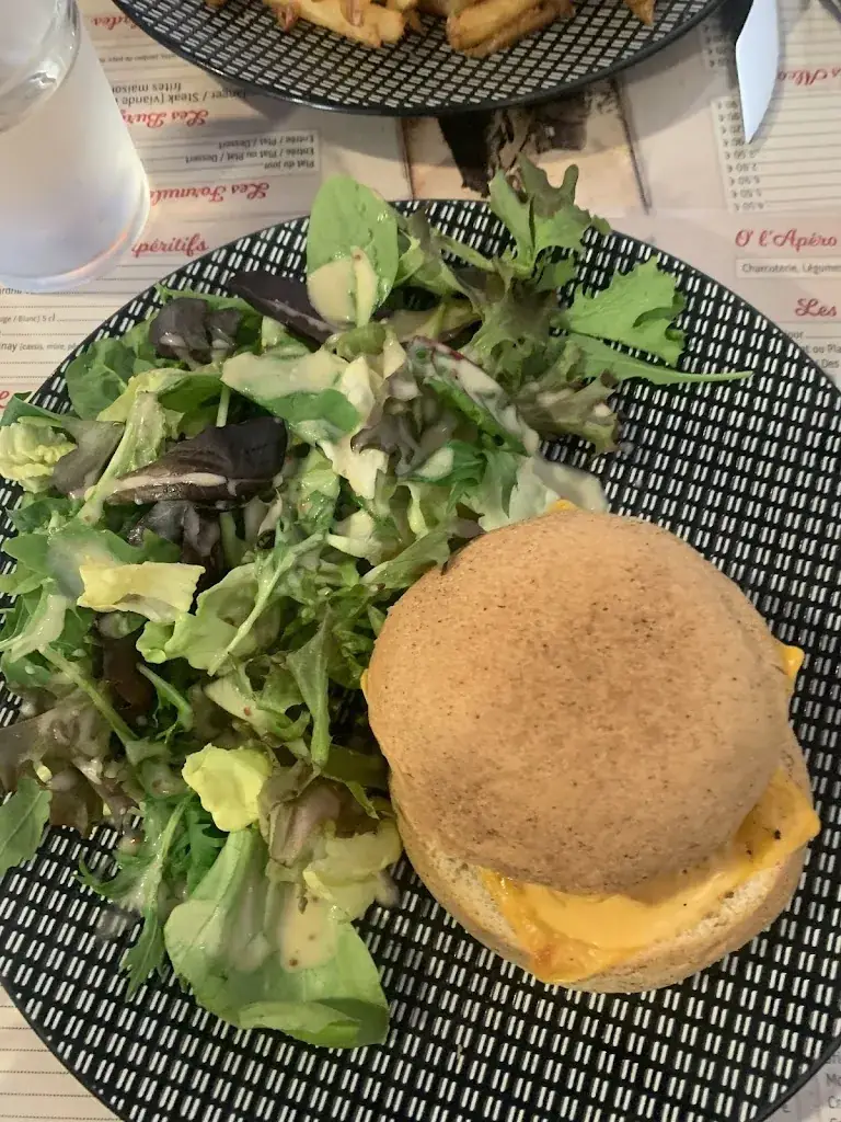 Menu_Brasserie O'Chato_Normandie_immagine_4