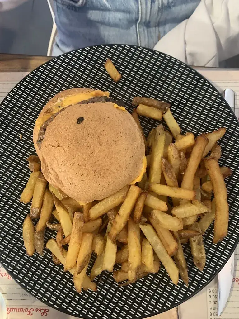 Menu_Brasserie O'Chato_Normandie_immagine_5