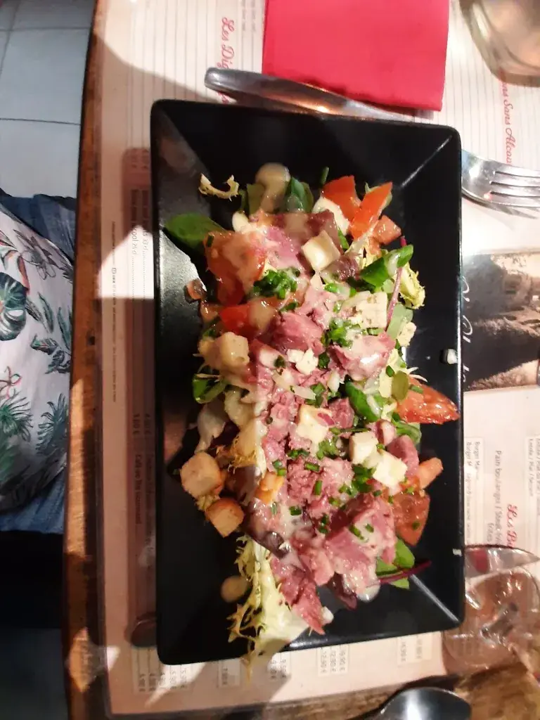 Menu_Brasserie O'Chato_Normandie_immagine_6