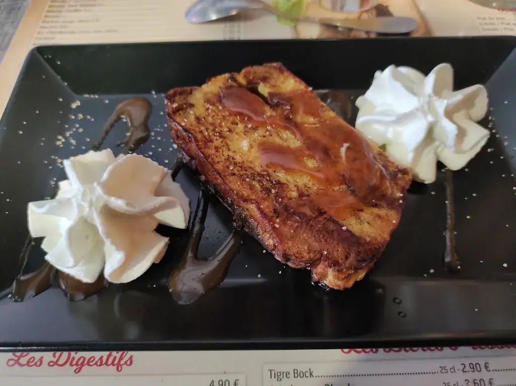 Menu_Brasserie O'Chato_Normandie_immagine_7