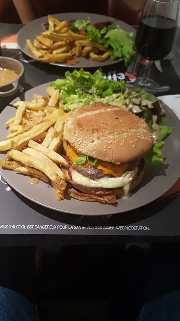 Menu_Brasserie O'Chato_Normandie_immagine_9