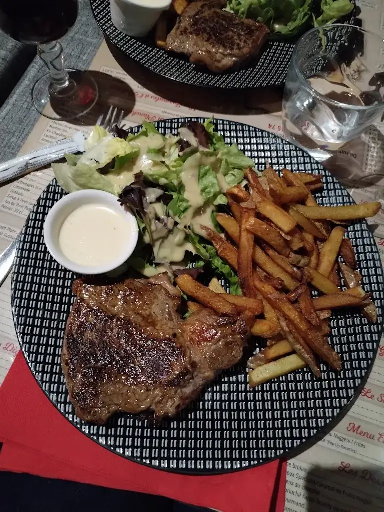 Brasserie O'Chato_Normandie_slider_image_2