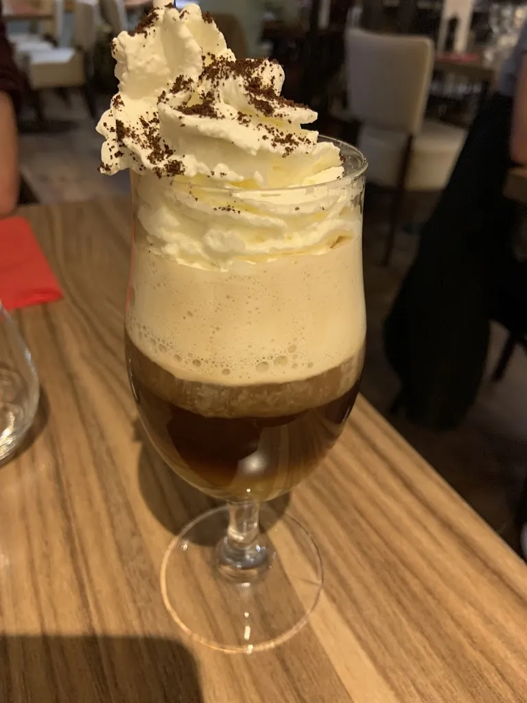 Menu_Côté bistrot_Ris-Orangis_immagine_8