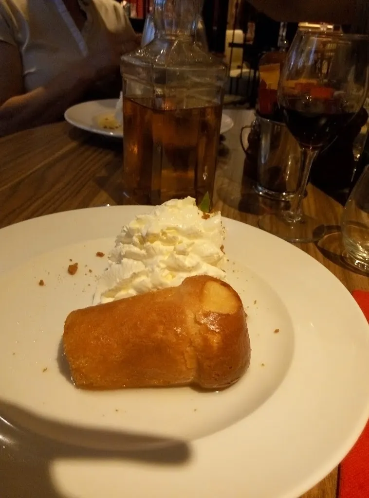 Menu_Côté bistrot_Ris-Orangis_immagine_9