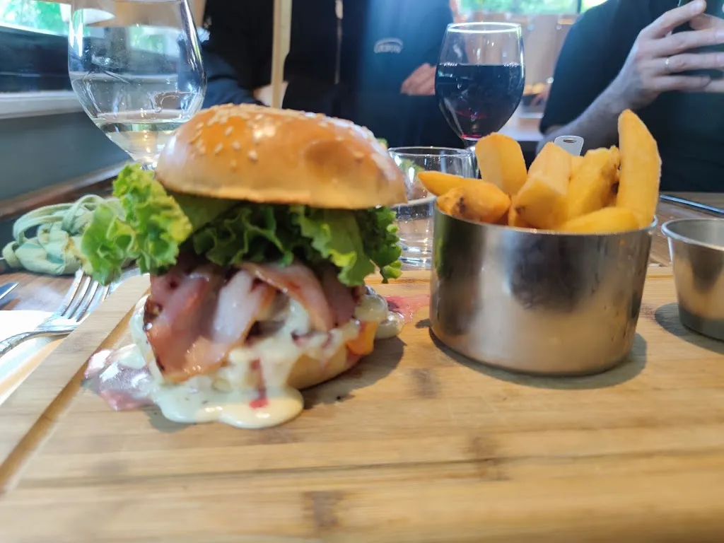 Raphael E.s_Côté bistrot_Ris-Orangis_recensione